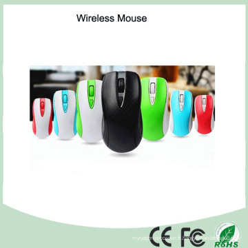 Fabriqué en Chine La meilleure souris sans fil optique